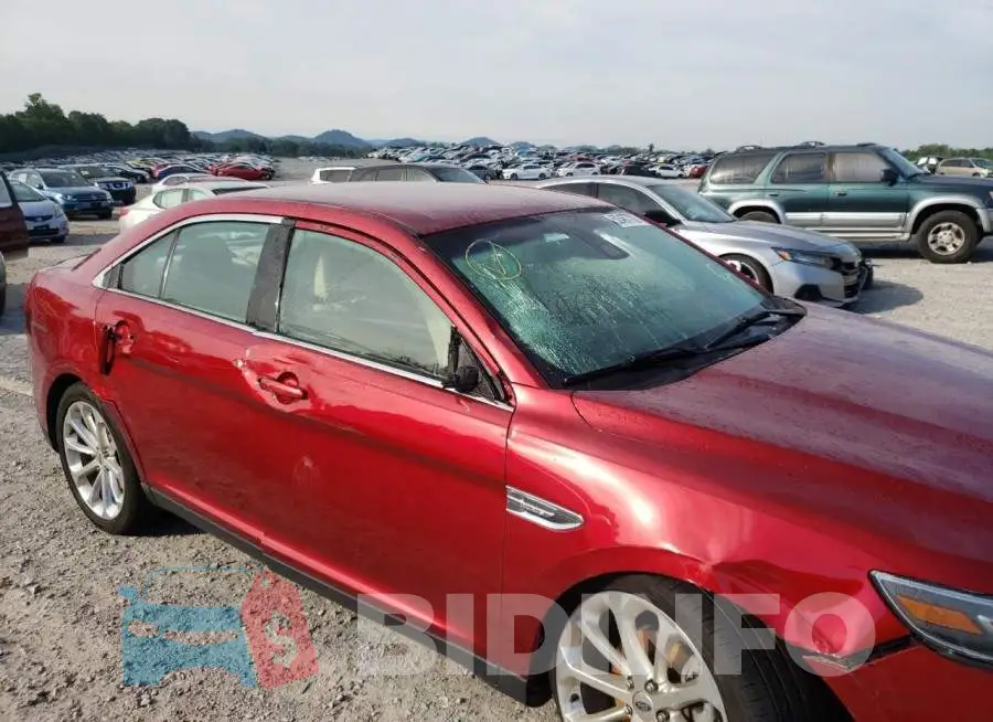 1FAHP2F88HG131869 Photo# 9