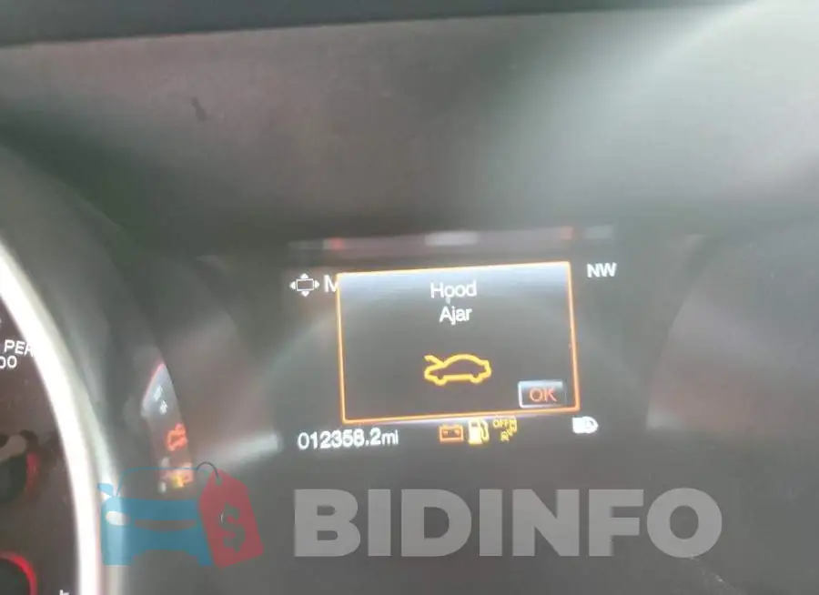 1FATP8FF1M5153200 Photo# 8