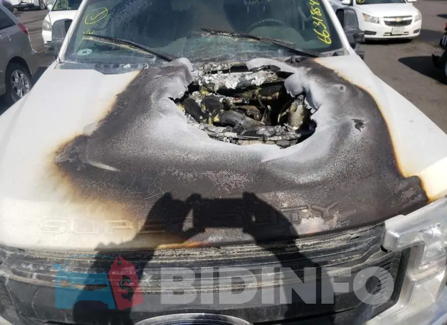1FD7X2AT3KED56698 Photo# 9