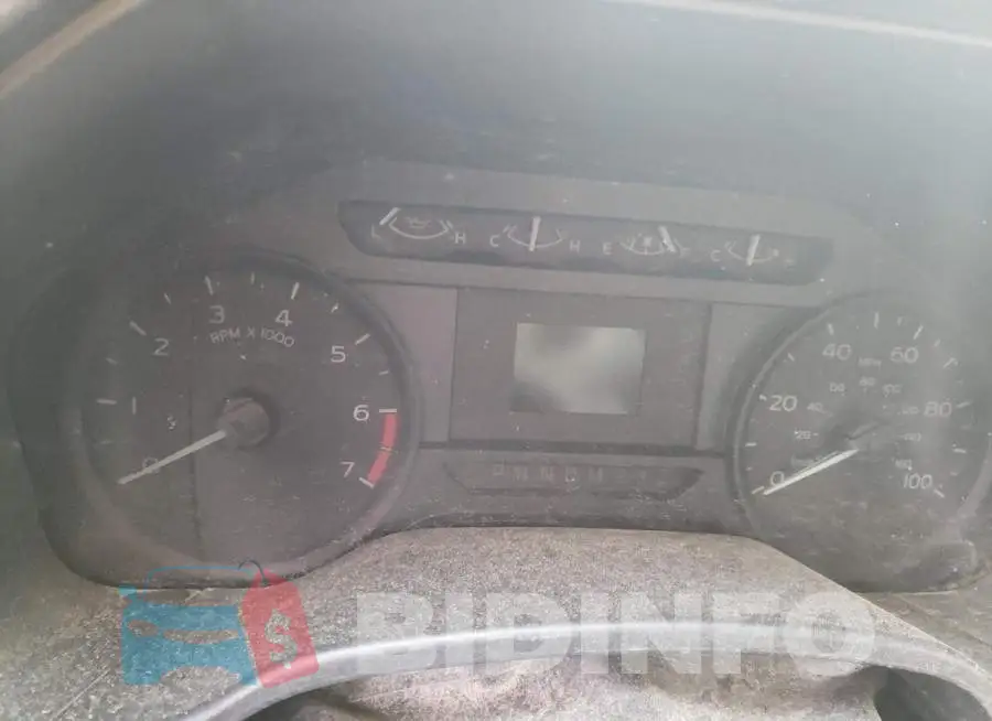 1FD8W3G67JEC11838 Photo# 9