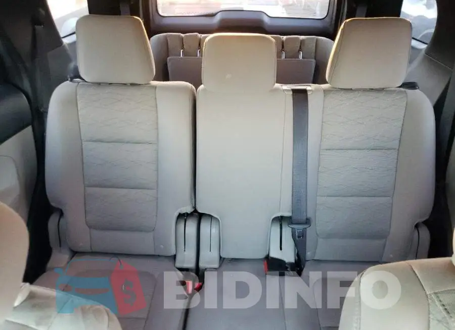 1FM5K7B82DGB08561 Photo# 6