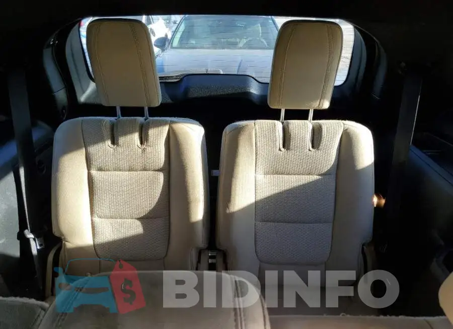 1FM5K7D83HGC51621 Photo# 10
