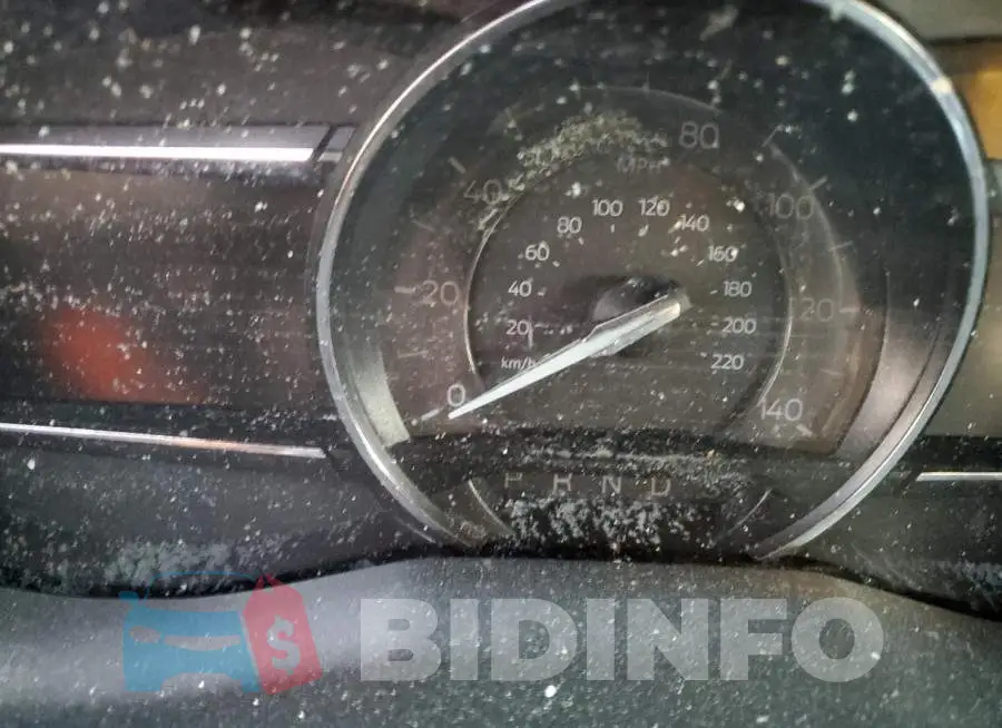 1FM5K7D87JGB63371 Photo# 8