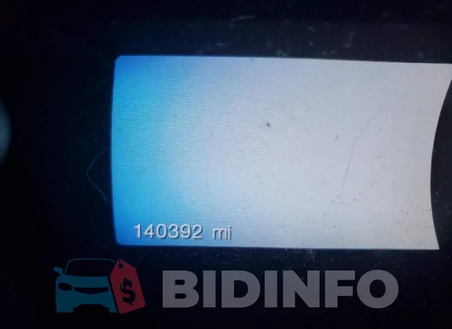 1FM5K8D8XDGA82133 Photo# 8