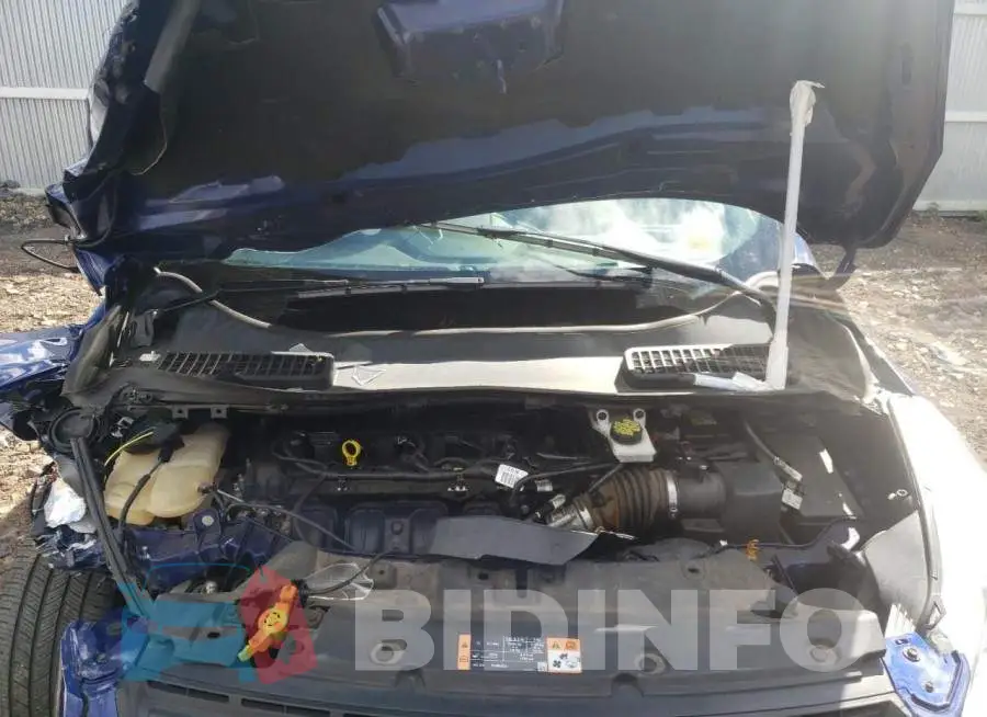 1FMCU0F73GUA01731 Photo# 7