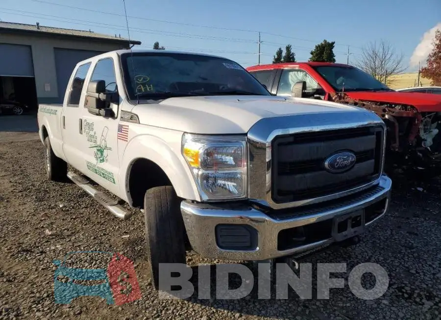 1FT7W2B61GEC57191 Photo# 1
