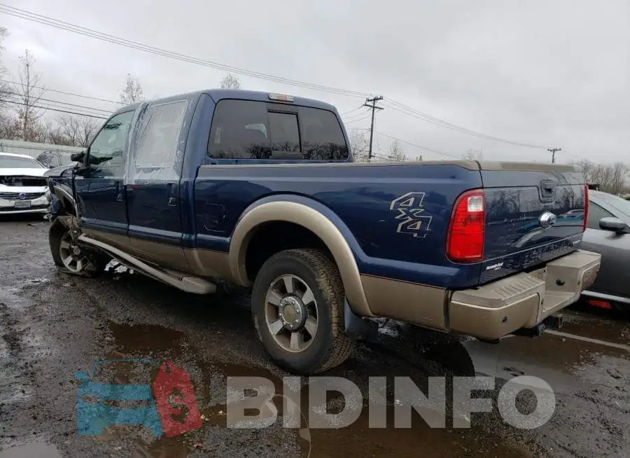 1FT7W2B64DEA72273 Photo# 2