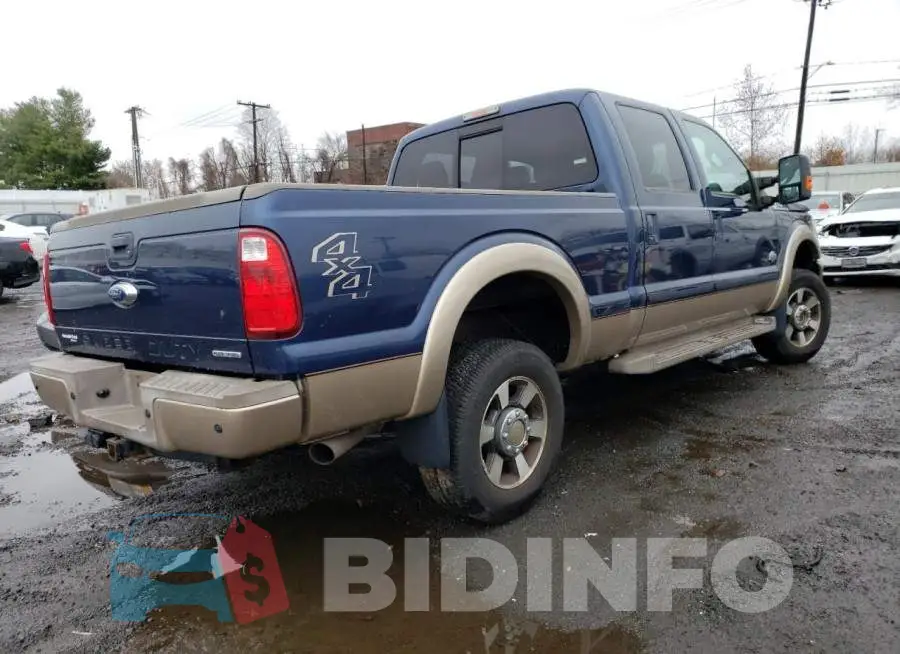 1FT7W2B64DEA72273 Photo# 3