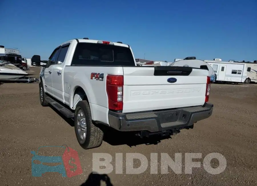 1FT7X2BN4MED26567 Photo# 3