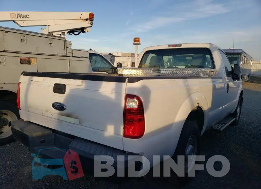 1FTBF2A61DEB82385 Photo# 4