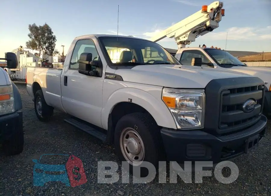 1FTBF2A61DEB82385 Photo# 1