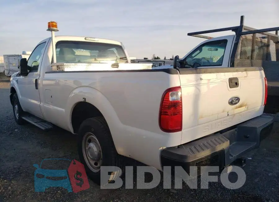 1FTBF2A61DEB82385 Photo# 3