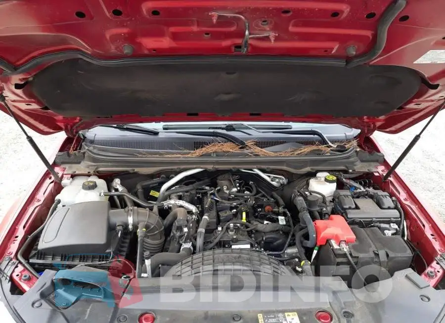 1FTER1EH0MLD70661 Photo# 7