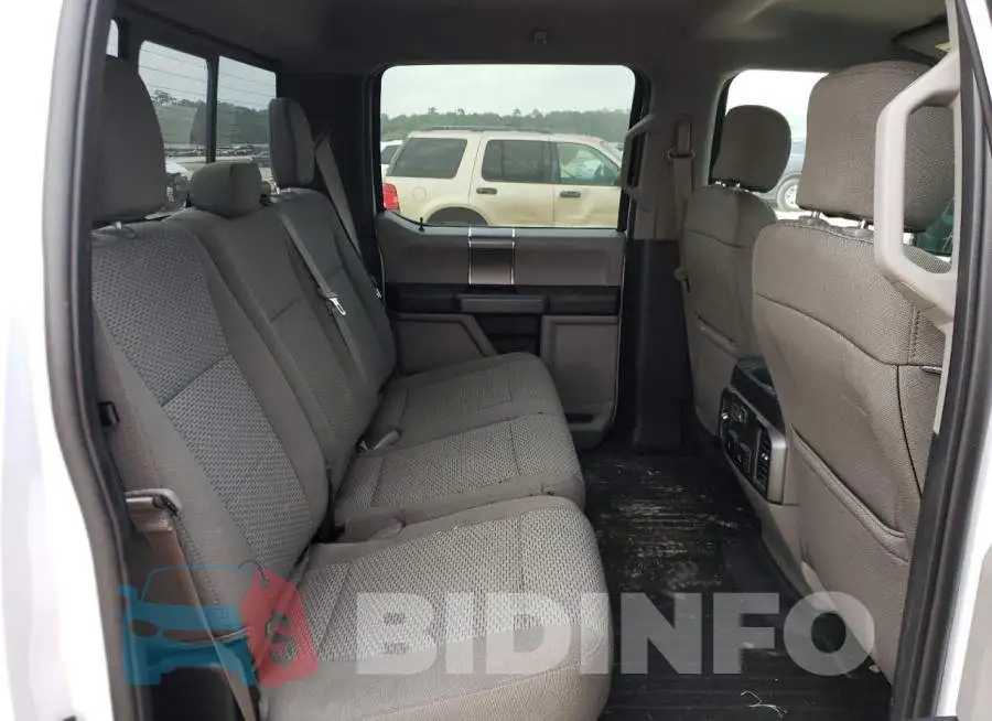 1FTEW1CF9HKE10886 Photo# 10