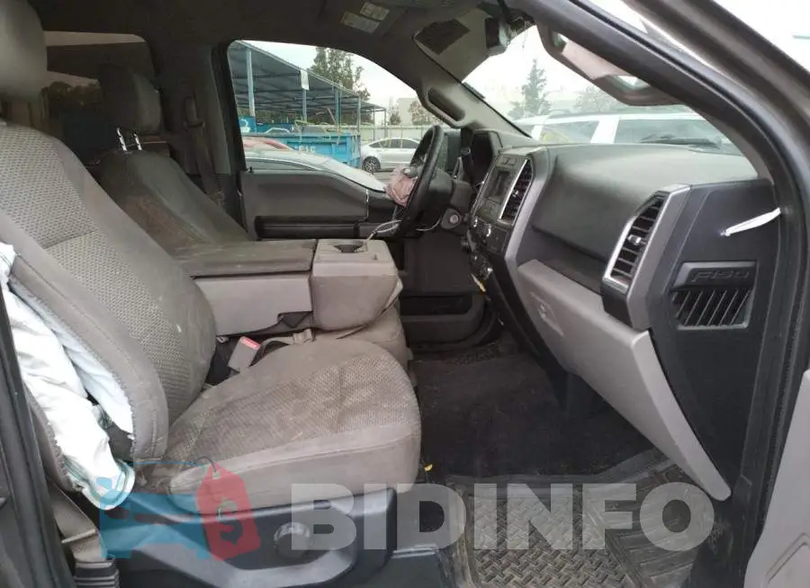 1FTEW1EF4GKF84523 Photo# 5