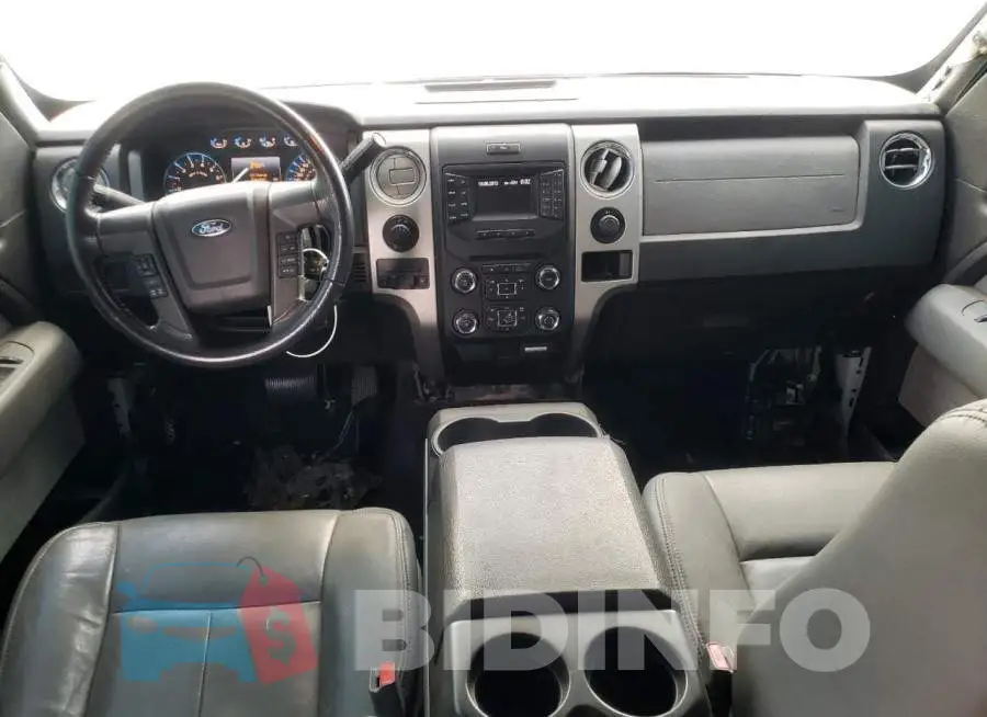 1FTFW1CF3EKD78713 Photo# 8