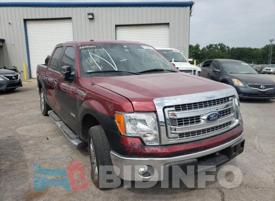 1FTFW1CT8EKD90829 Photo# 1