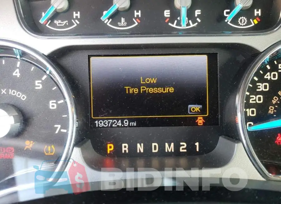1FTFW1E6XDFD82634 Photo# 8