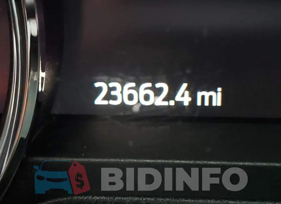 1FTFW1E8XMKF11125 Photo# 8