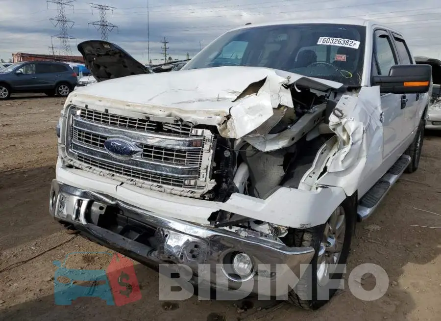 1FTFW1EF1EFA37137 Photo# 9