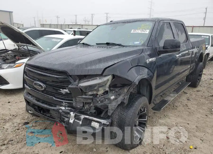 1FTFW1EF6GFB69927 Photo# 2