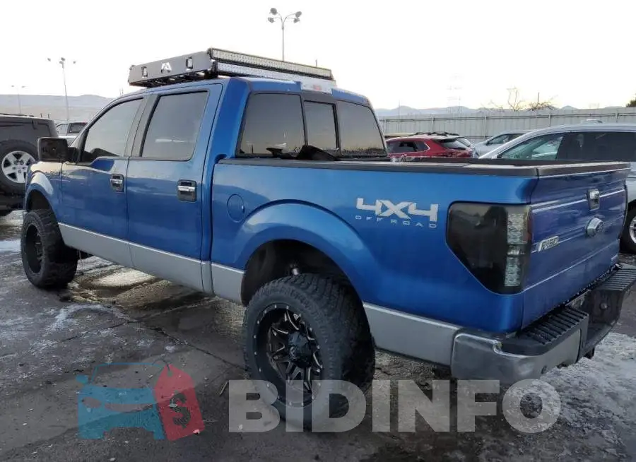 1FTFW1EF7DFB63548 Photo# 2