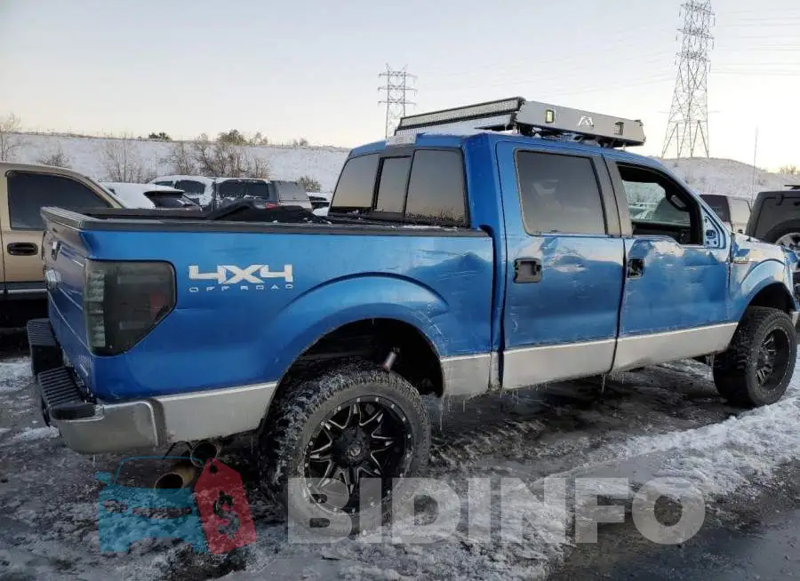 1FTFW1EF7DFB63548 Photo# 3