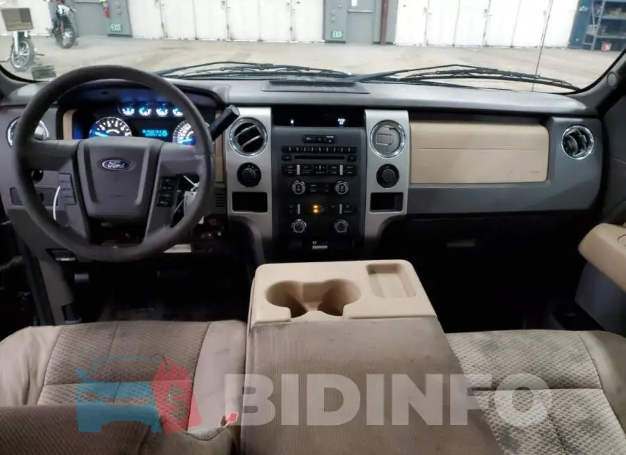 1FTFW1EF8DFB23169 Photo# 8