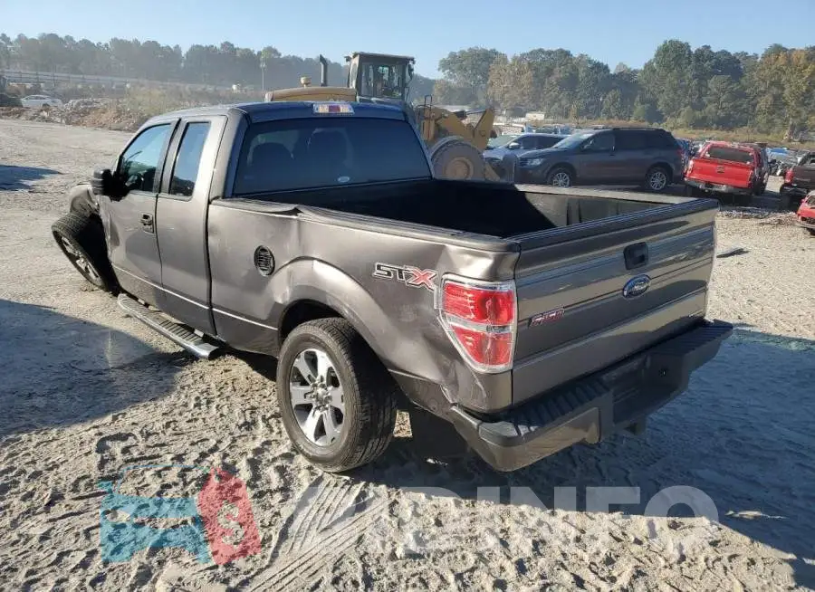 1FTFX1CFXDFB98973 Photo# 3