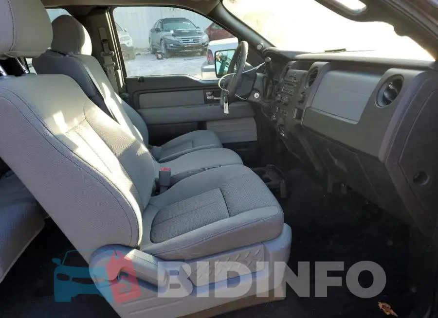 1FTFX1CFXDFB98973 Photo# 5
