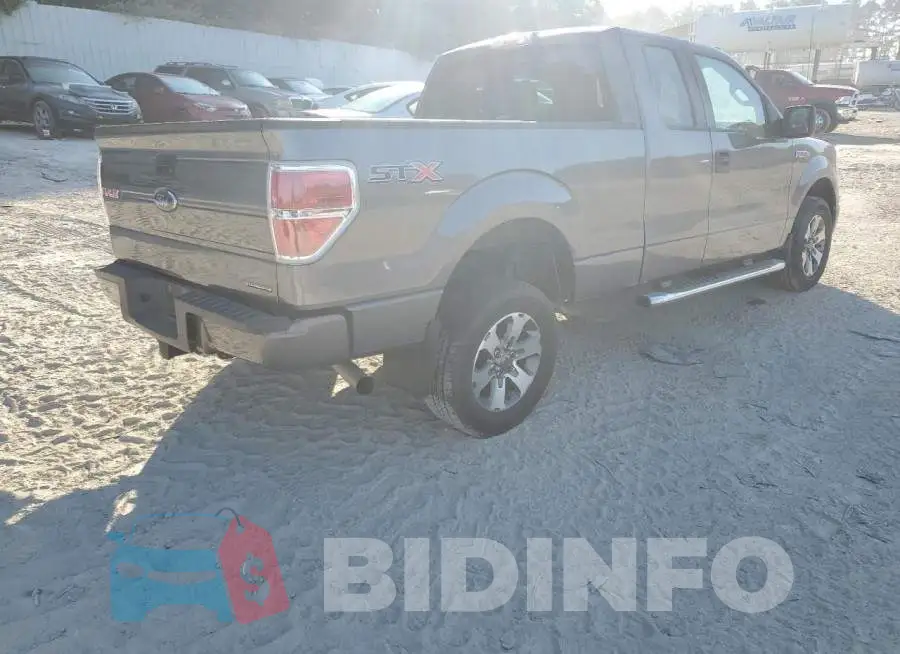 1FTFX1CFXDFB98973 Photo# 4