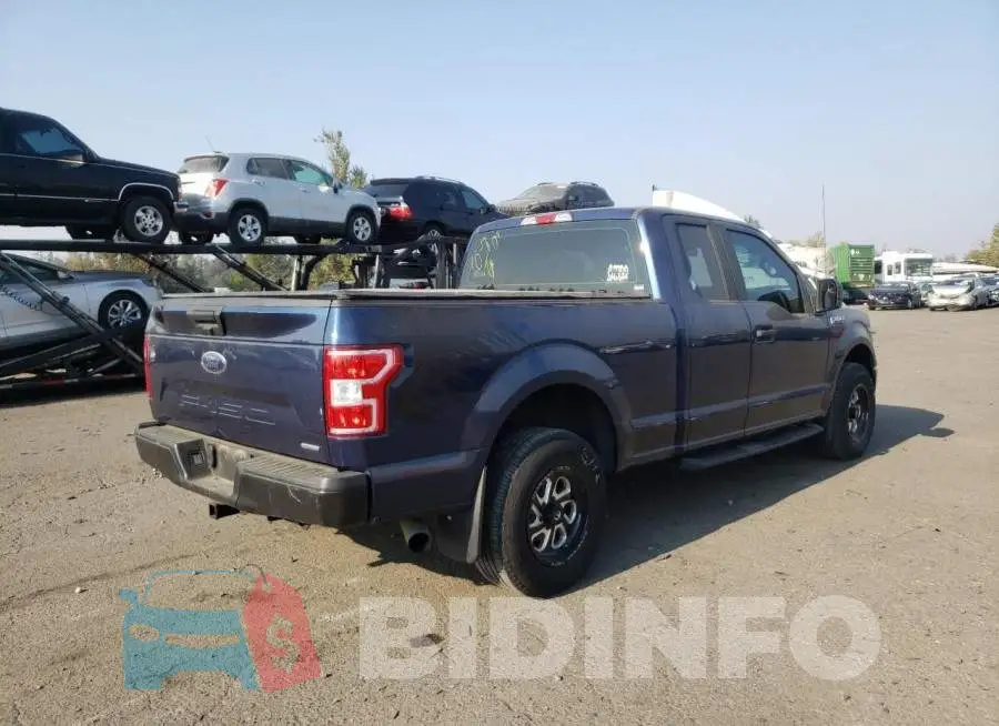 1FTFX1EG5JKC56139 Photo# 4