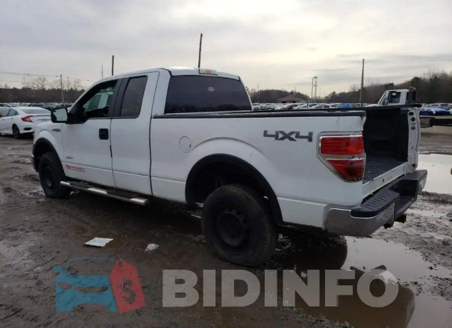 1FTFX1ET1DFB71874 Photo# 2