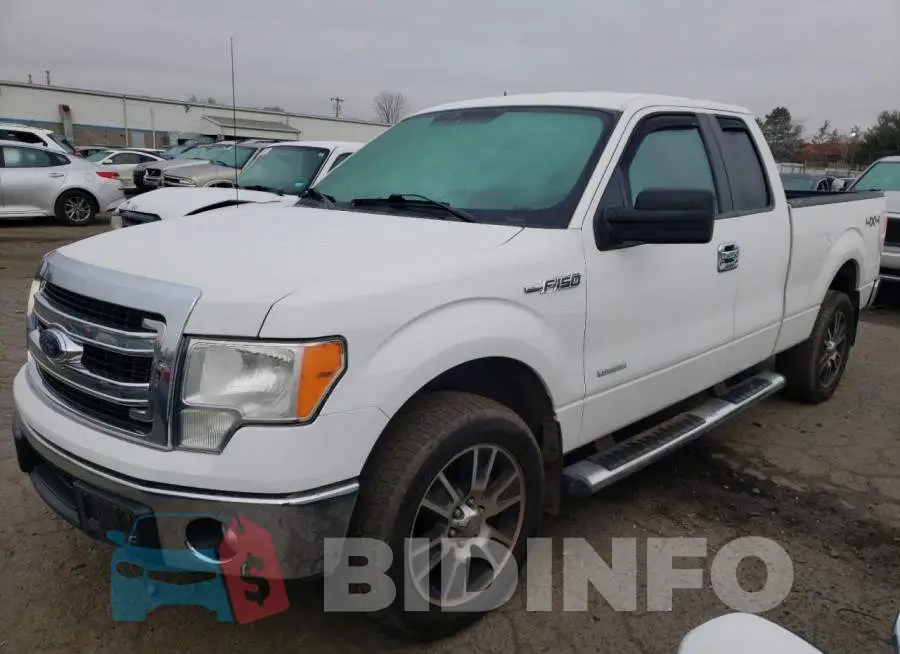 1FTFX1ET2EFC01014 Photo# 1