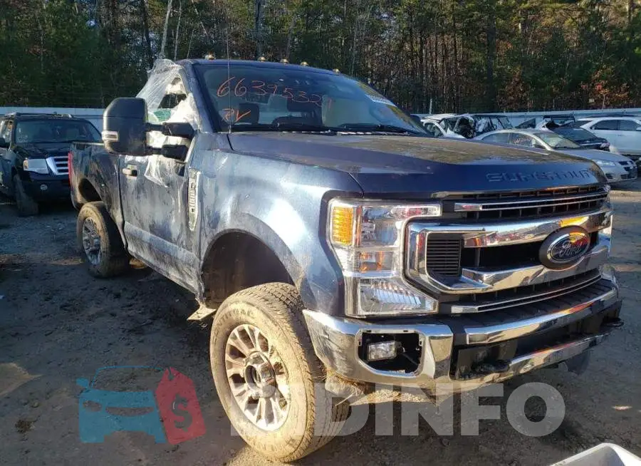 1FTRF3B6XLED28915 Photo# 1