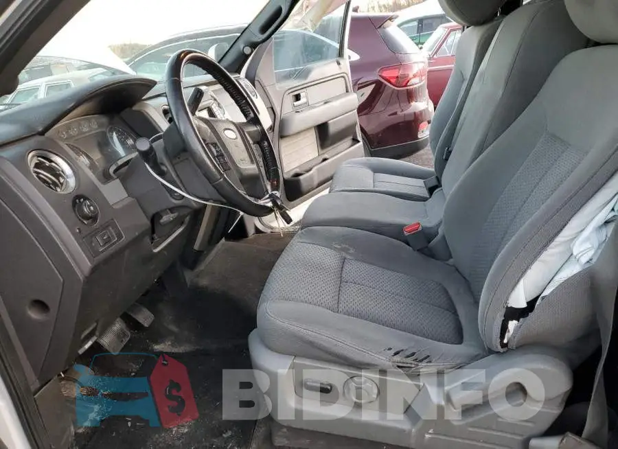 1FTVX1CT1DKF21588 Photo# 7