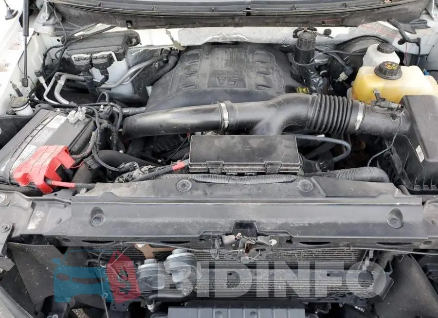 1FTVX1CT1DKF21588 Photo# 11