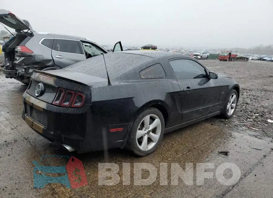 1ZVBP8CF8E5274492 Photo# 3