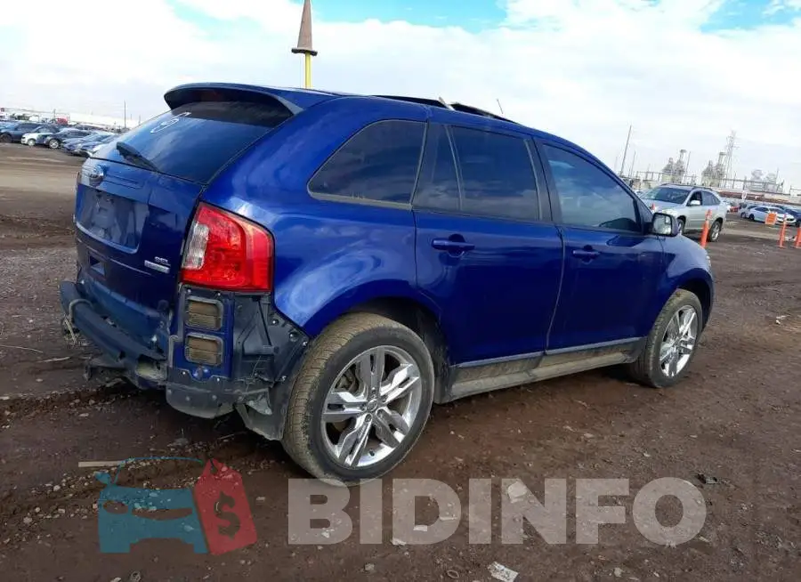 2FMDK3J96DBB38152 Photo# 3