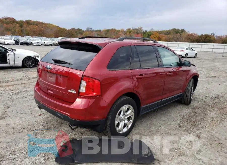 2FMDK3J98DBB69063 Photo# 4