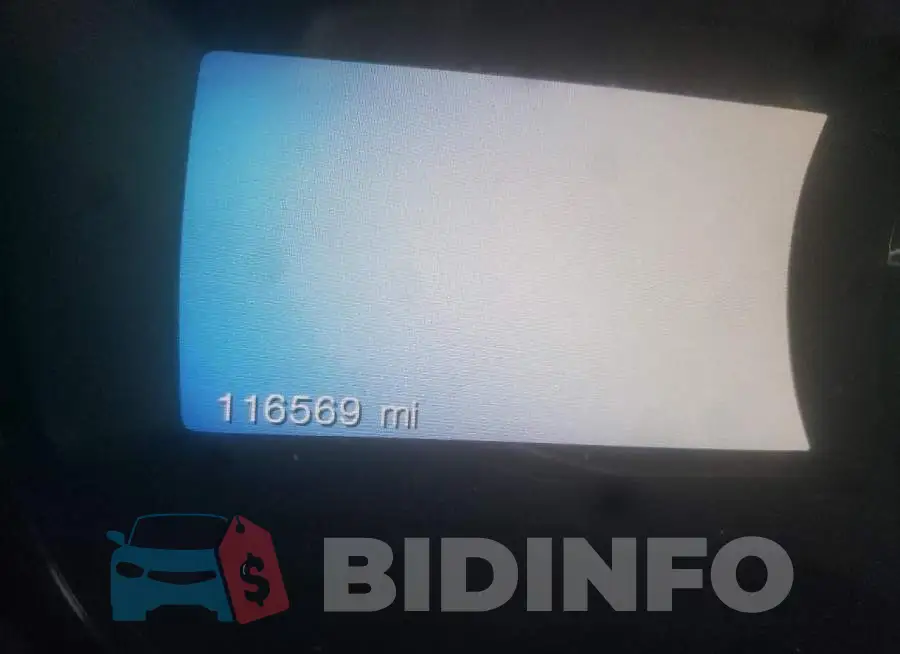 2FMDK3JC6EBB52436 Photo# 8