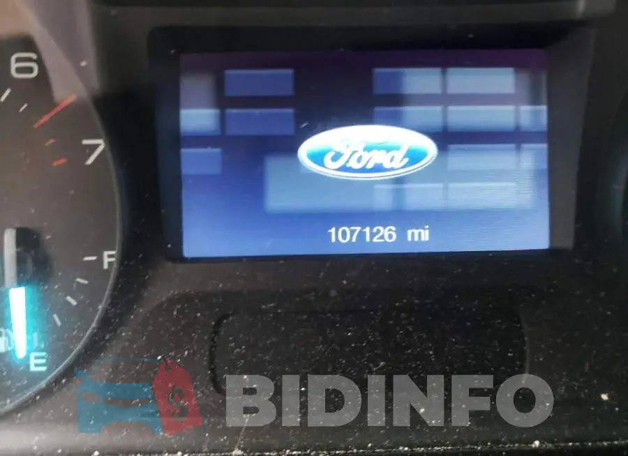 2FMDK4JC0EBA68814 Photo# 8