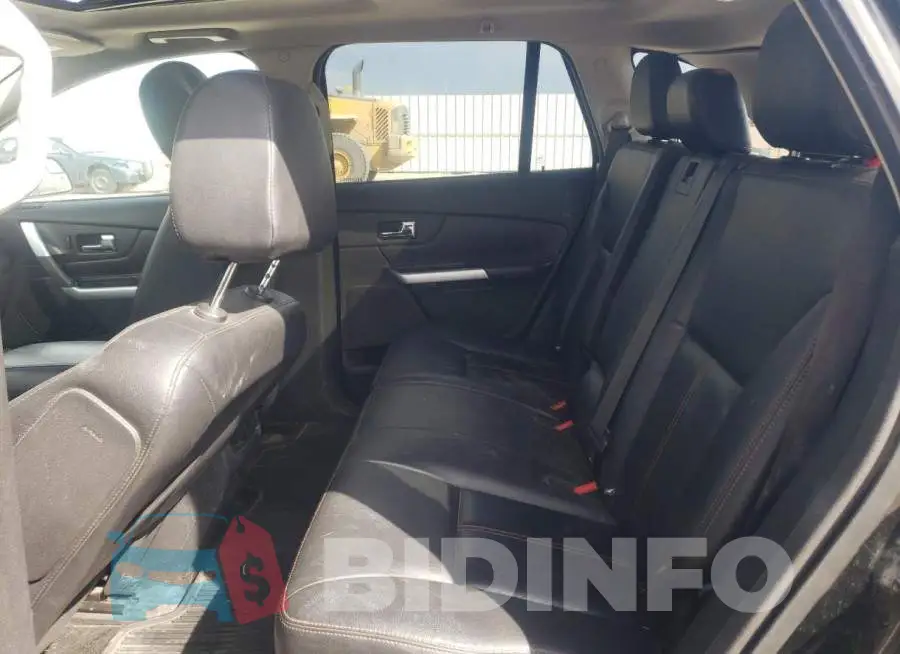 2FMDK4JCXDBB60625 Photo# 6