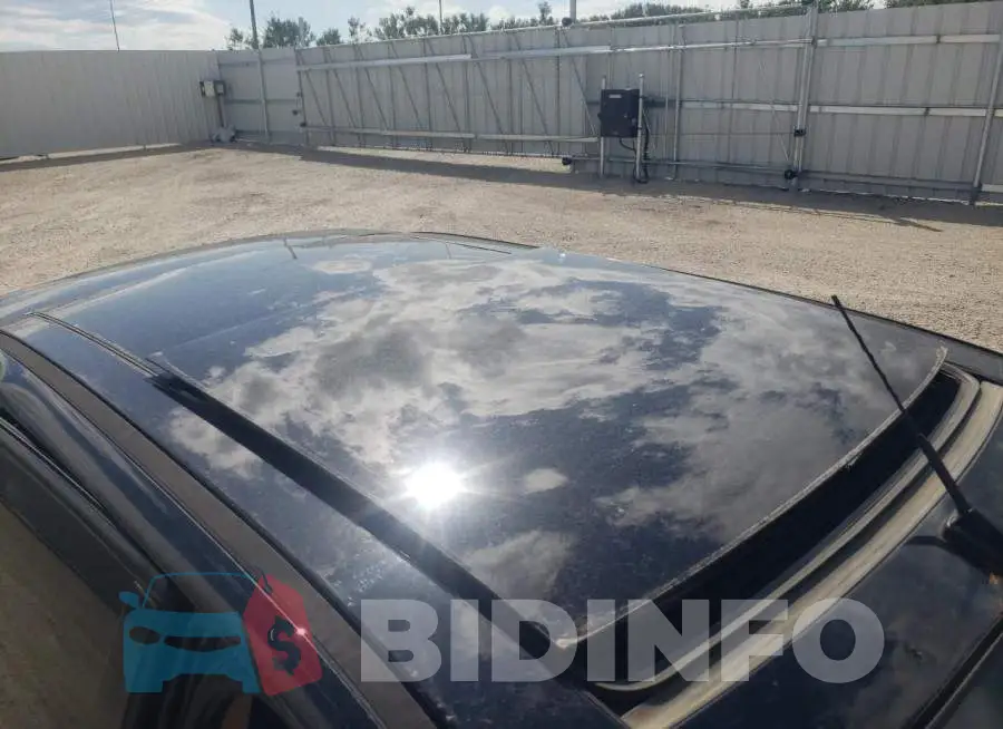 2FMDK4JCXDBB60625 Photo# 9