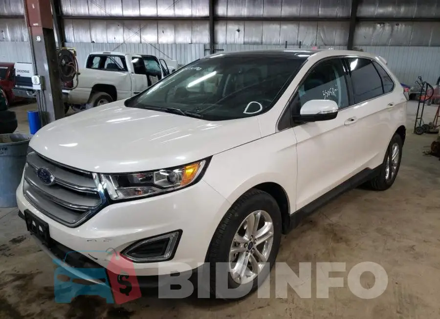 2FMPK3J82JBB72492 Photo# 2