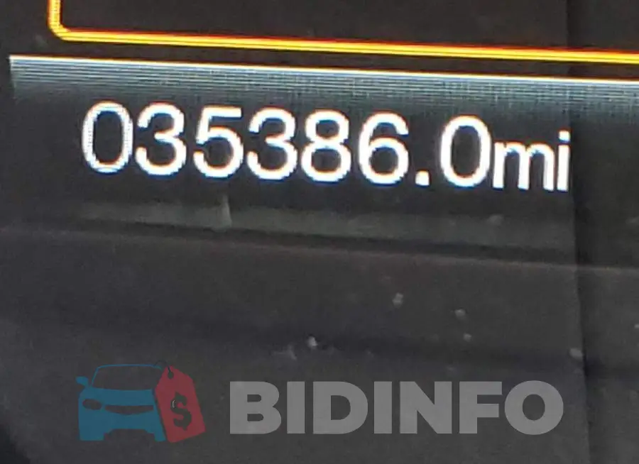 2FMPK3J91JBC12764 Photo# 8