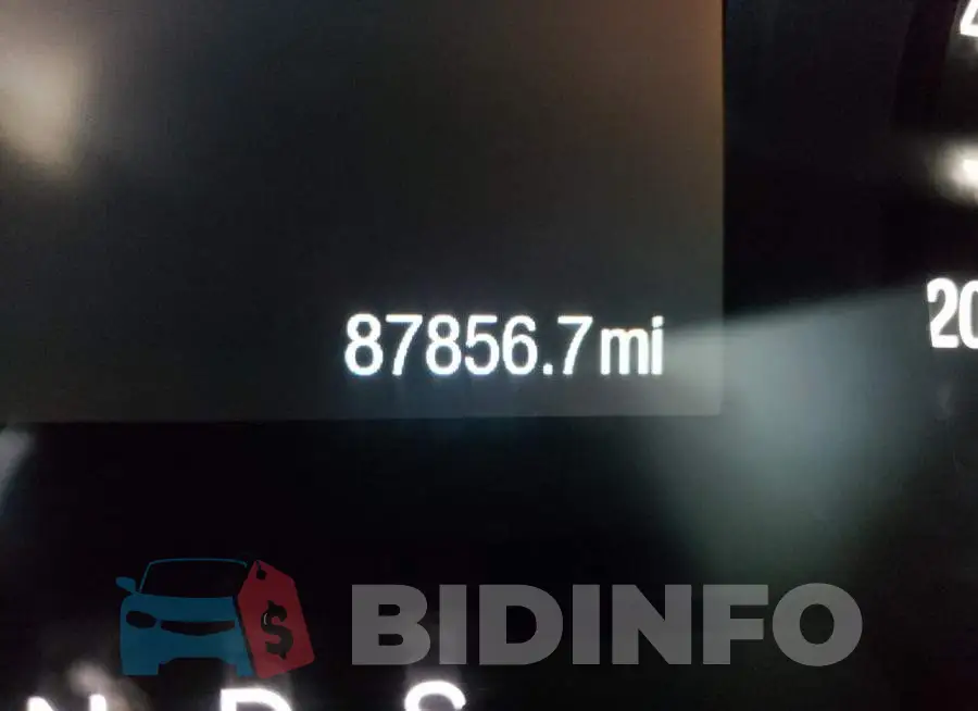 2FMPK3J97JBC59958 Photo# 8
