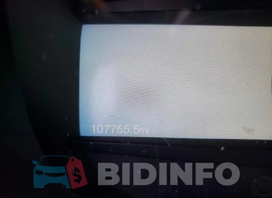 2FMPK3K96HBB90088 Photo# 8