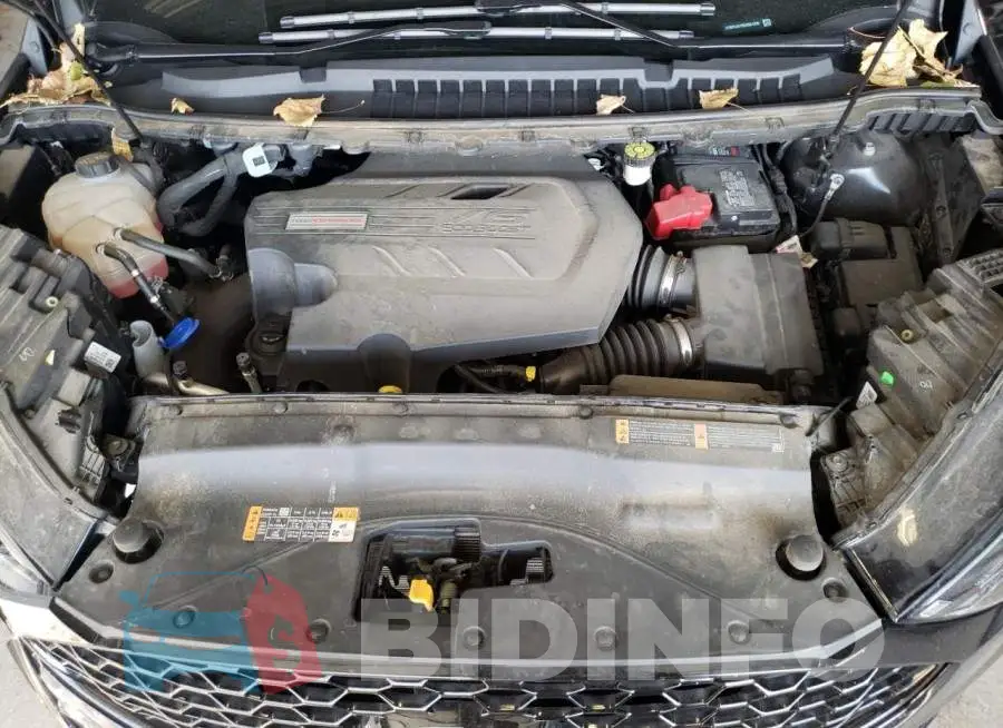 2FMPK4AP8KBB61639 Photo# 7