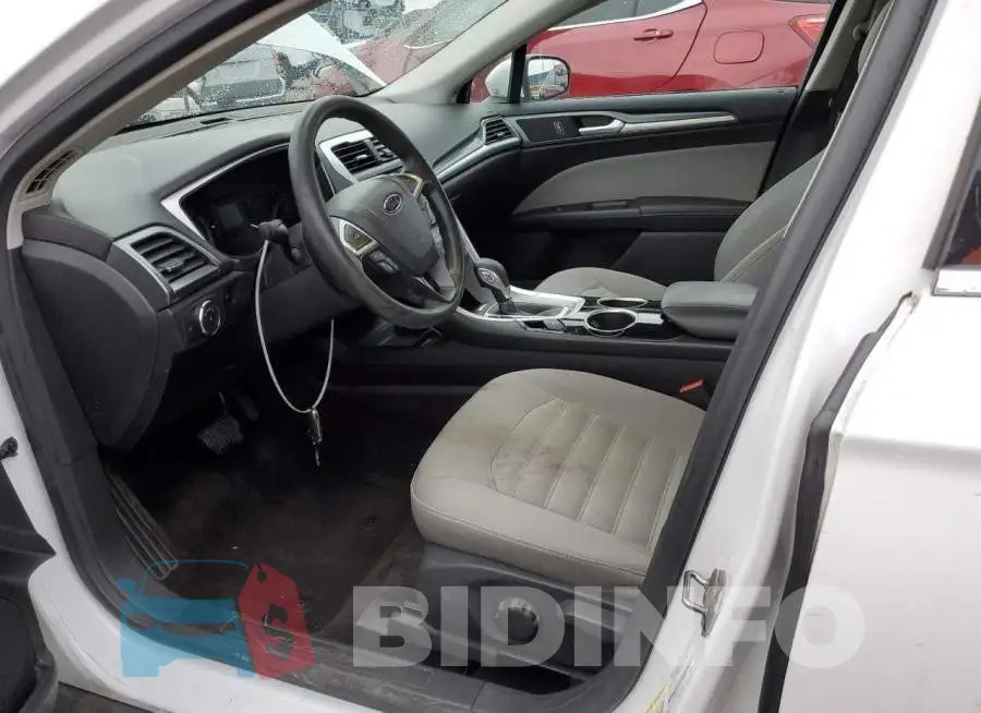 3FA6P0G75DR186042 Photo# 7